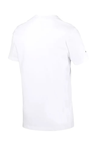 T-shirt BMW Motorsport - Blanc