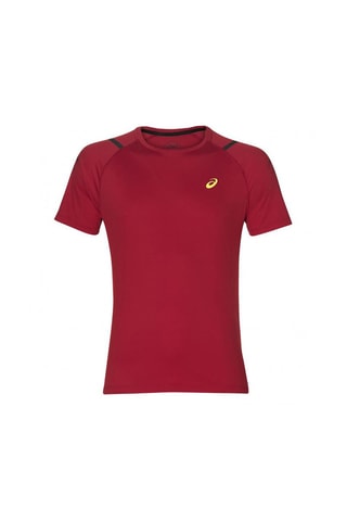 T-shirt Icon Rouge