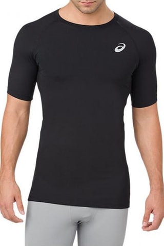 T-shirt Baselayer Noir