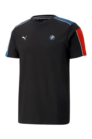 T-shirt BMW MMS T7 - 
Noir
