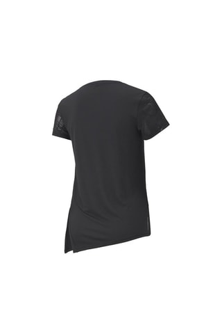 T-shirt Studio Lace Noir