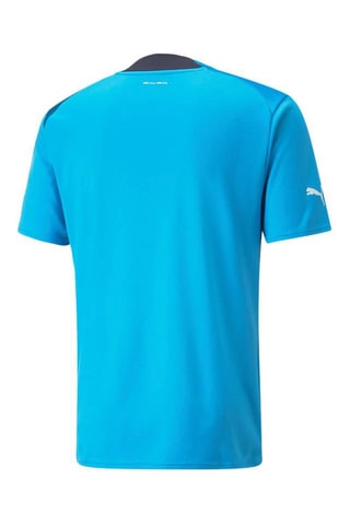Maillot de football Olympique de Marseille - Bleu