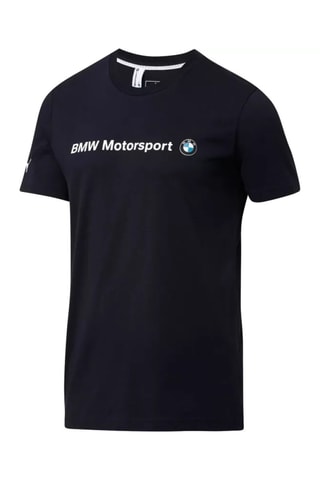 T-shirt BMW - Noir
