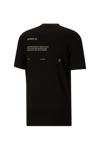 T-shirt Neymar JR - Noir