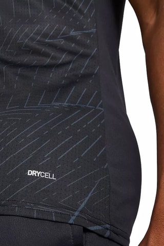 T-shirt Puma MCFC Prematch Jersey - Bleu marine