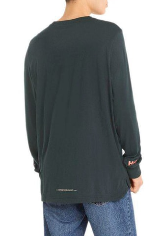 T-shirt Puma x Helly Hansen - Noir