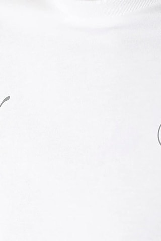 T-shirt BMW MMS T7 - 
Blanc