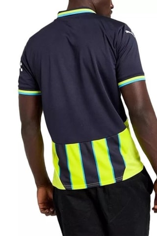 Maillot de football Manchester City - Noir