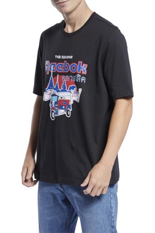 T-shirt Classic - Noir