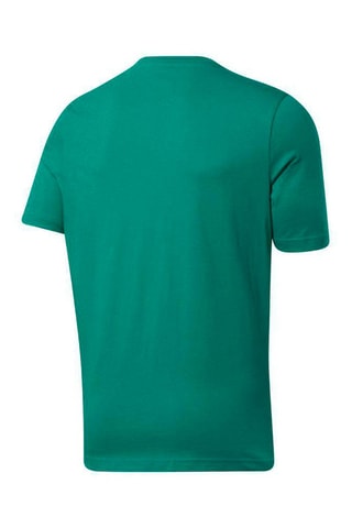 T-shirt Classic - Vert