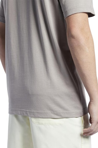 T-shirt Classic - Taupe