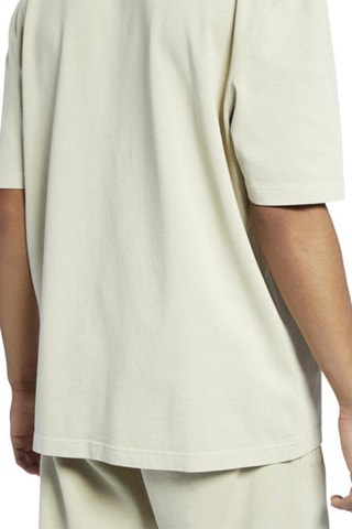 T-shirt en coton biologique Classics - Beige