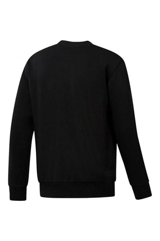 Sweat AC FT Big Star - Noir