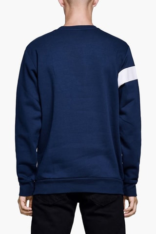 Sweat - Bleu marine