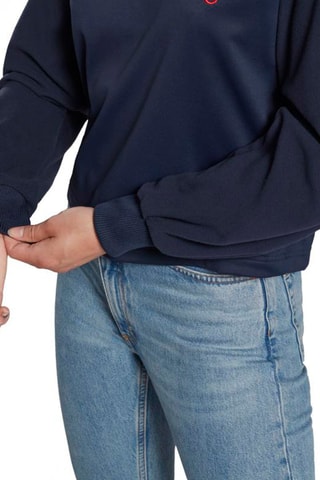 Sweat Classics - Bleu marine
