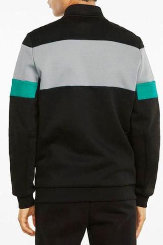 Sweat Mercedes F1 - Noir