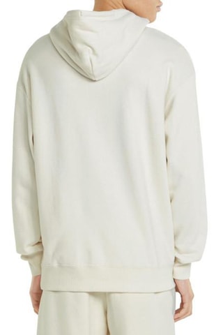Sweat à capuche Puma FD Classic Relaxed TR - Ecru