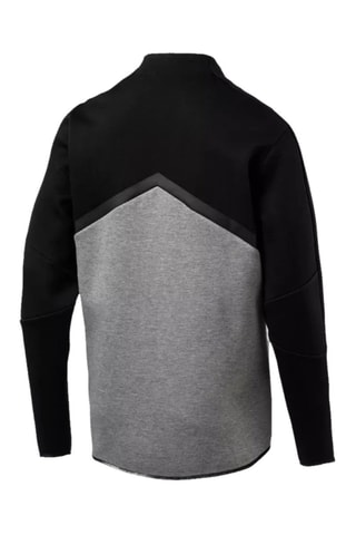 Sweat Mercedes AMG - Noir