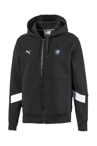 Sweat BMW Motorsport - Noir
