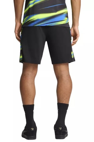 Short Olympique de Marseille - Noir