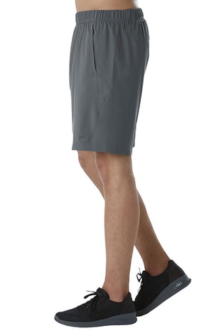 Short Tech PRFM Gris foncé