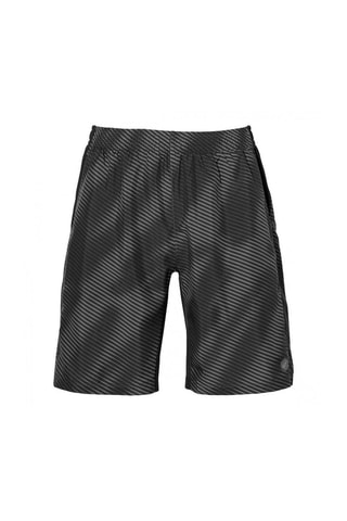 Short True Performance GPX Noir et gris