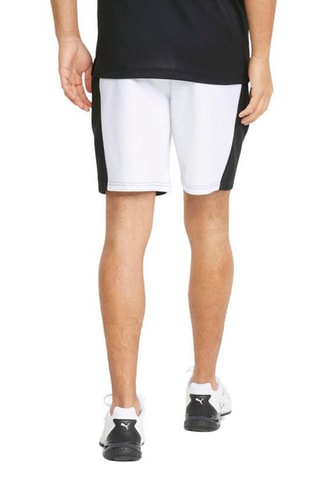 Short Evostripe - Blanc