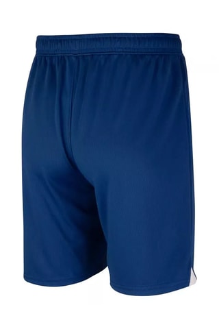 Short Puma OM Rep Bleu