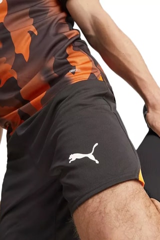 Short Puma OM Rep Noir
