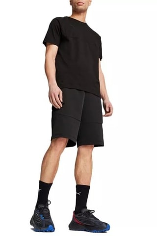 Short regular - Noir