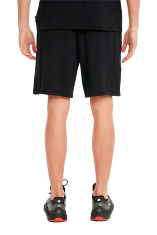 Short BMWH M Motorsport - 
Noir