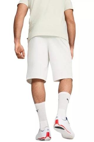Short BMW - Blanc