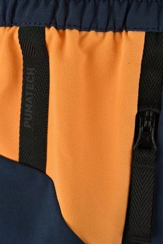 Short Olympique de Marseille - Bleu