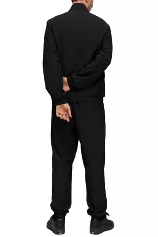 Veste et pantalon AC Milan - Noir