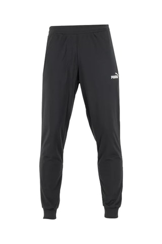 Veste et pantalon - Rouge et blanc