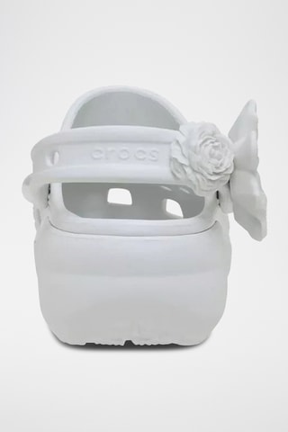 Sabots - Blanc - Crocs