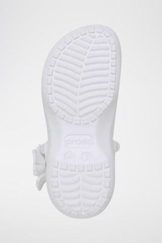 Sabots - Blanc - Crocs
