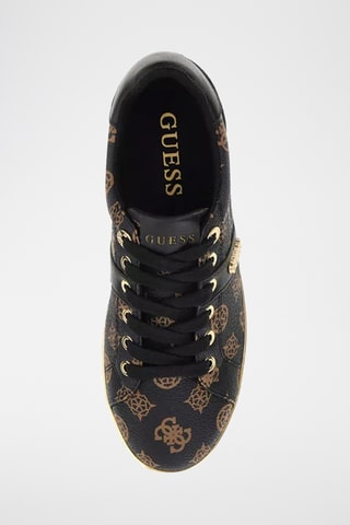 Baskets - Noir - Guess