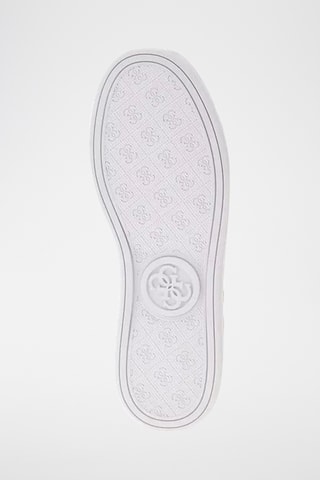 Baskets - Noir - Guess