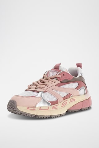 Baskets - Rose - Guess