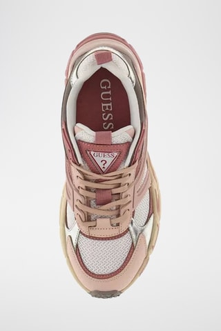 Baskets - Rose - Guess