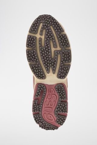 Baskets - Rose - Guess