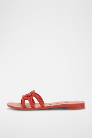 Mules - Rouge - Guess