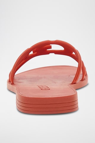 Mules - Rouge - Guess