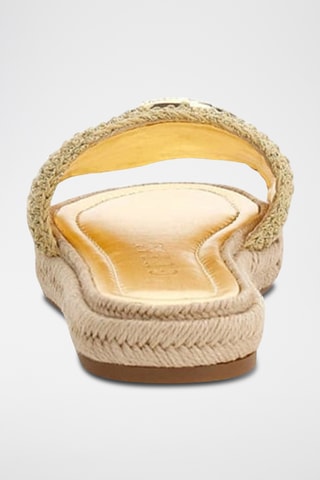 Mules - Doré - Guess