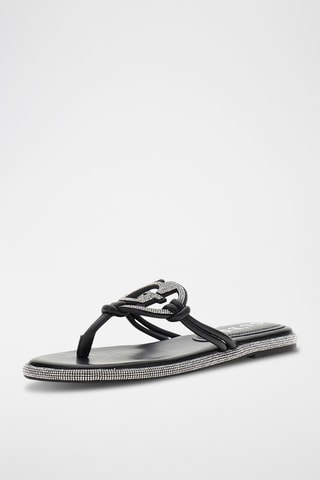 Sandales - Noir - Guess