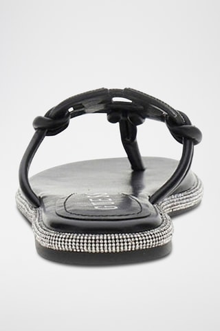 Sandales - Noir - Guess