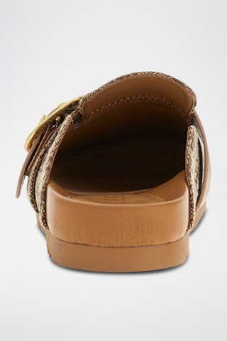 Sabots - Beige - Guess