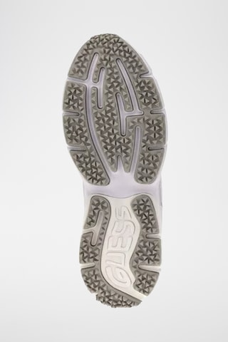 Baskets - Blanc - Guess