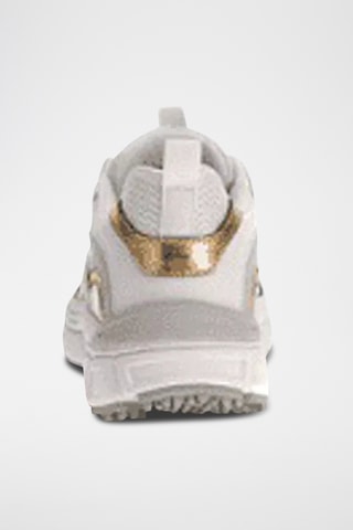 Baskets - Blanc - Guess